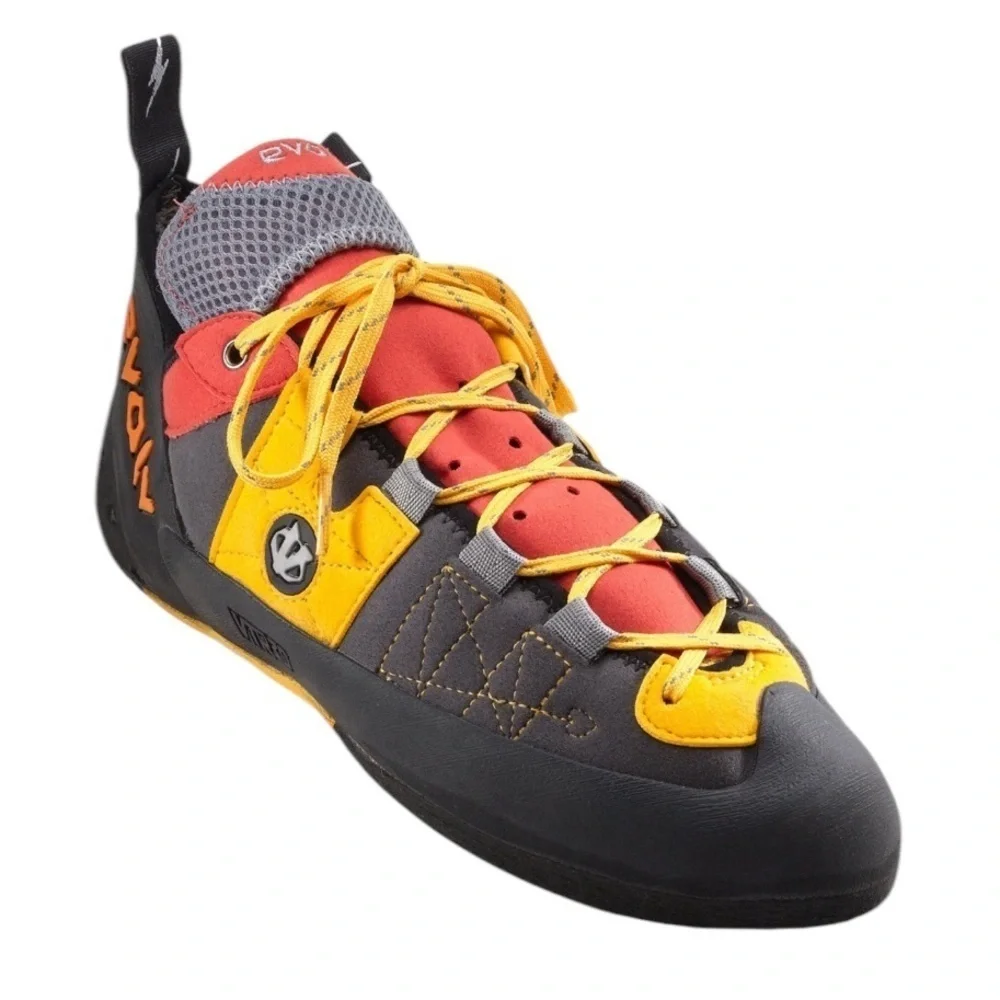 Evolv Demorto Rock Climbing/Bouldering Shoes